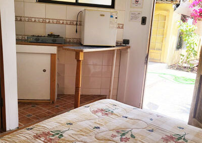 Hostal CostaQuisco | Habitación Damasco